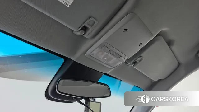 Chevrolet (GM Daewoo) The New Trax id 3562659 из Кореи 8