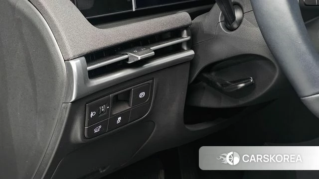 Hyundai The New Tucson (NX4) id 4897720 из Кореи 8