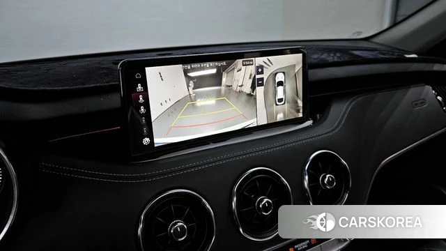 Kia Stinger Meister id 4395507 из Кореи 8