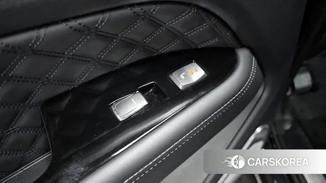 Ssangyong All New Rexton id 3360463 из Кореи 8