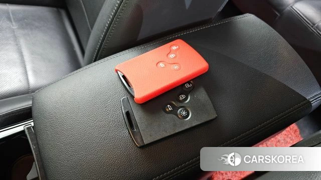 Renault Korea (Samsung) SM7 Nova id 4837178 из Кореи 8