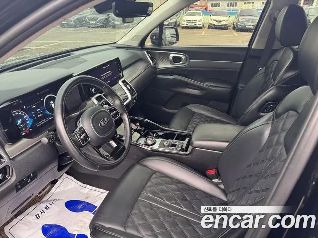 Kia Sorento 4th Generation id 2685337 из Кореи 8