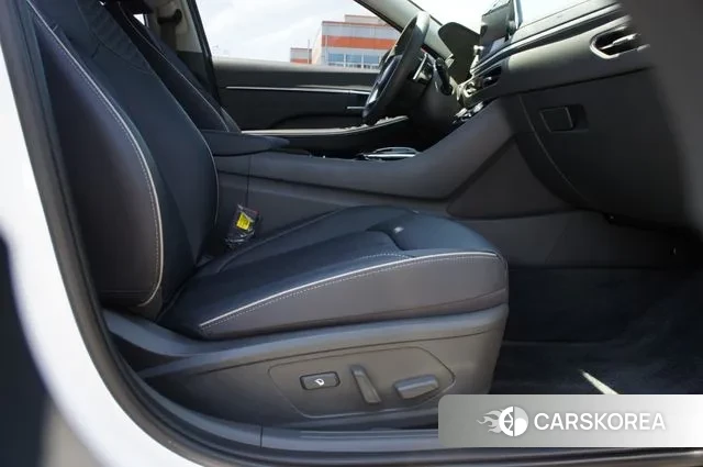 Hyundai Sonata (DN8) id 2990516 из Кореи 8