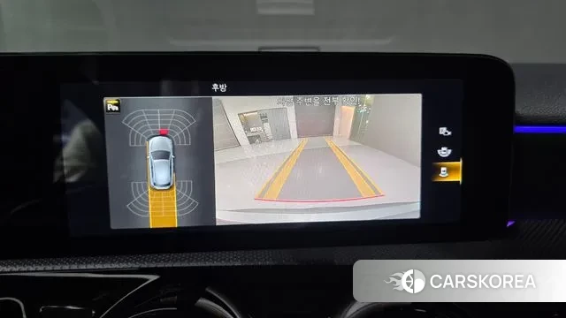 Mercedes-Benz A-Class W177 id 3059621 из Кореи 8