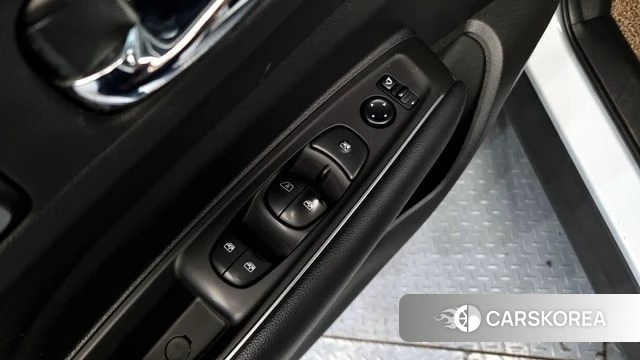 Renault Korea (Samsung) QM6 id 3886267 из Кореи 8