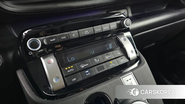 Hyundai Casper id 4603570 из Кореи 8