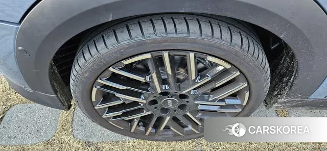 Mini Cooper S Convertible 4th Generation id 3477211 из Кореи 8