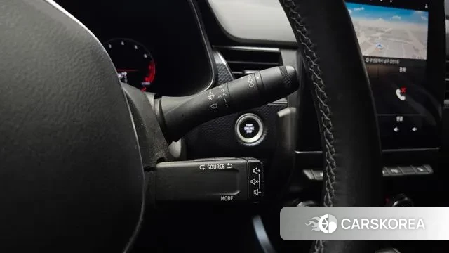 Renault Korea (Samsung) XM3 id 2970342 из Кореи 8