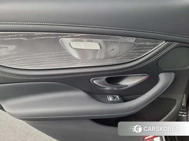 Mercedes-Benz AMG GT id 3042223 из Кореи 8