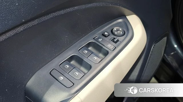 Hyundai Venue id 4894206 из Кореи 8
