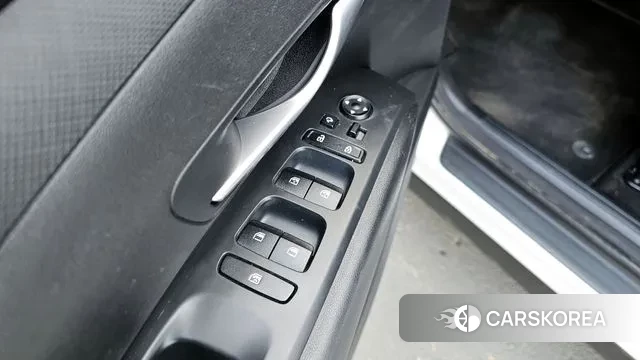 Hyundai Tucson (NX4) id 3503104 из Кореи 8