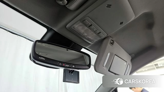 Chevrolet (GM Daewoo) The New Trax id 4384576 из Кореи 8