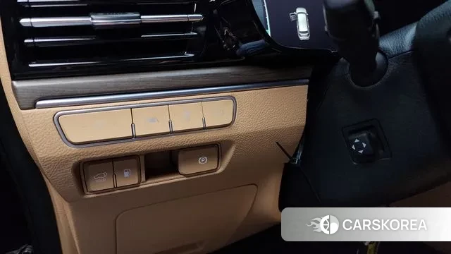 Kia Mohave Master id 3344267 из Кореи 8