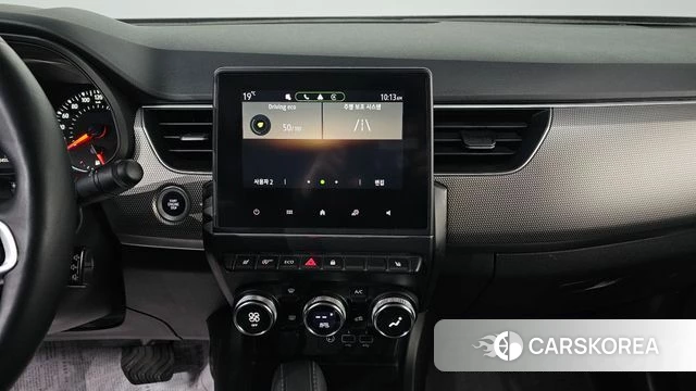 Renault Korea (Samsung) XM3 id 4223142 из Кореи 8