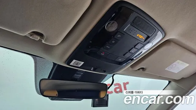 Kia Carnival 4th generation id 2705528 из Кореи 8