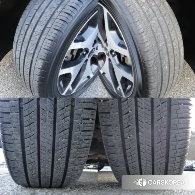 Kia Sportage 4th Generation id 3867596 из Кореи 8