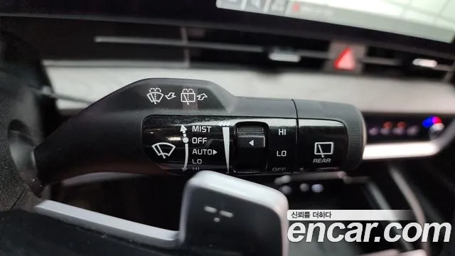 Kia Sportage 5th Generation id 2911212 из Кореи 8