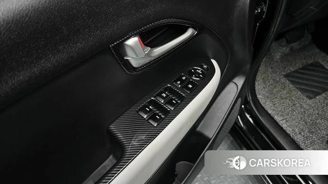 Kia The New Kia Ray EV id 3805390 из Кореи 8