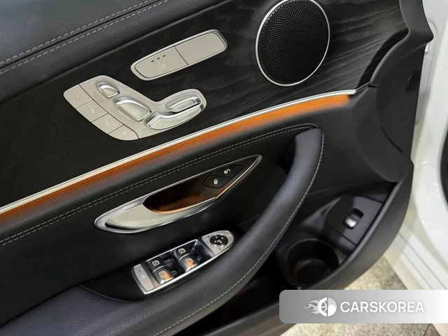 Mercedes-Benz E-Class W213 id 4680153 из Кореи 8