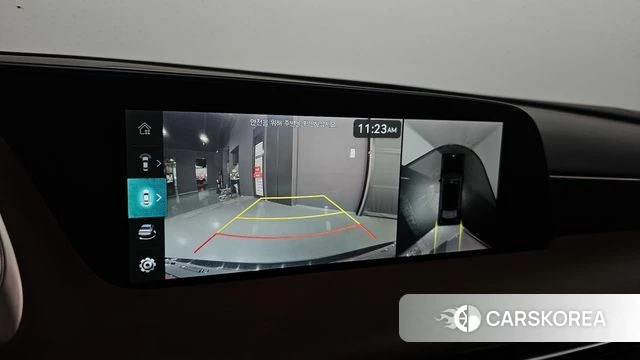 Genesis G90 (RS4) id 4469717 из Кореи 8