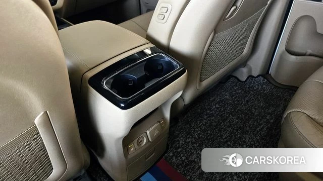 Kia The New Carnival id 3873691 из Кореи 8