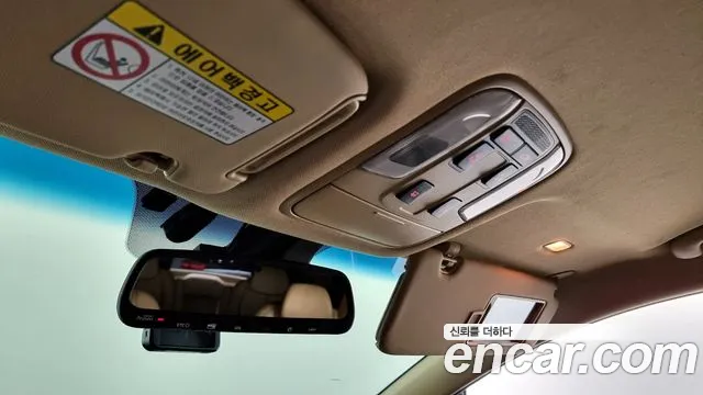 Kia All New Carnival id 2827518 из Кореи 8