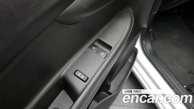 Chevrolet (GM Daewoo) The New Spark id 2881840 из Кореи 8