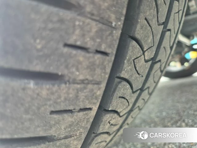 Hyundai Solati id 4935748 из Кореи 8