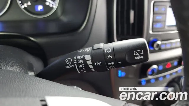 Hyundai The New Grand Starex id 2881777 из Кореи 8