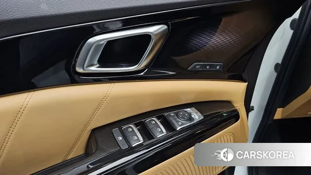 Kia Carnival 4th generation id 3401191 из Кореи 8