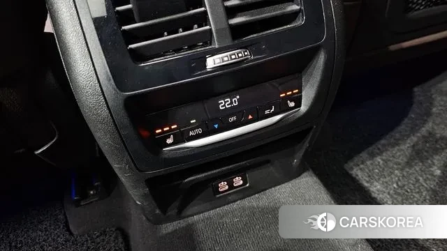 BMW X3 (G01) id 3525005 из Кореи 8