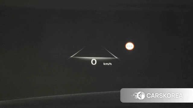 Genesis GV80 id 3812459 из Кореи 8