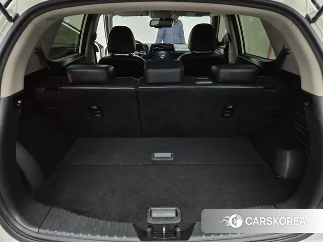 Ssangyong Berry New Tivoli id 3646522 из Кореи 8