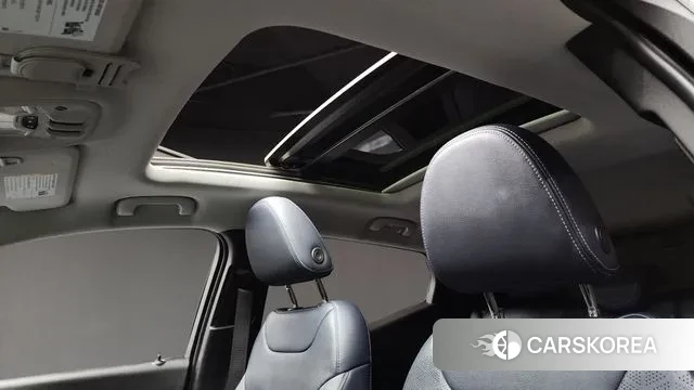 Chevrolet (GM Daewoo) Bolt EUV id 3478193 из Кореи 8