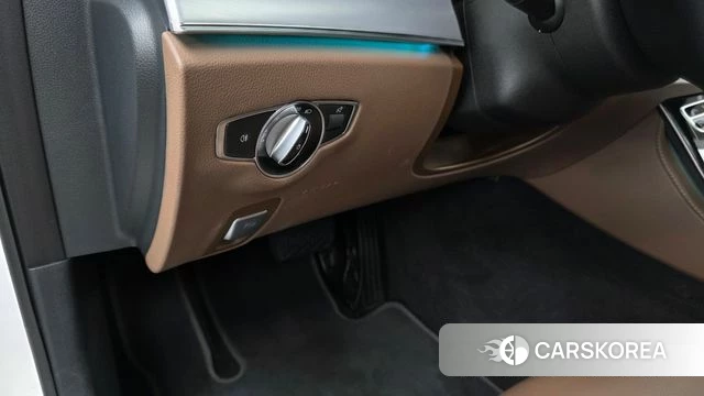 Mercedes-Benz E-Class W213 id 4759067 из Кореи 8