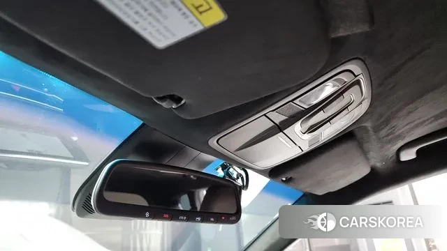 Hyundai Santa Fe TM id 3402714 из Кореи 8