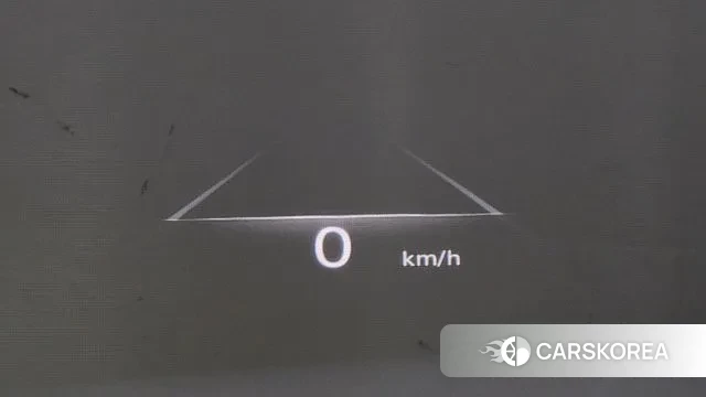 Genesis GV80 id 3356003 из Кореи 8