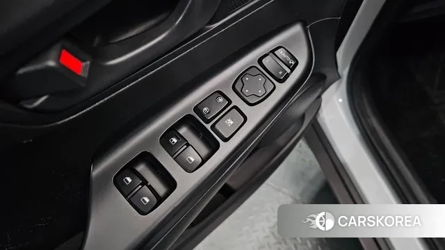 Hyundai Kona id 3449835 из Кореи 8