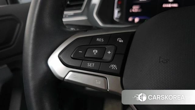 Volkswagen Tiguan second Generation id 3878067 из Кореи 8