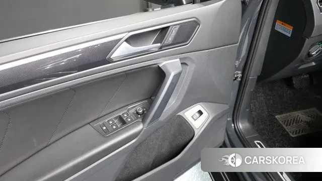 Volkswagen Tiguan second Generation id 2975223 из Кореи 8