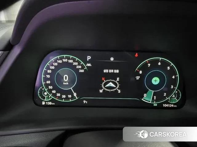 Hyundai Sonata (DN8) id 3766259 из Кореи 8