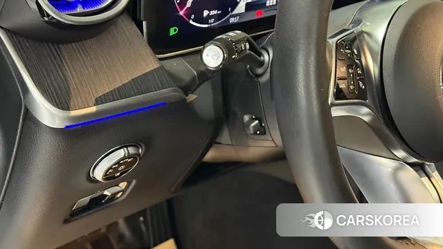 Mercedes-Benz GLC-Class X254 id 3279131 из Кореи 8