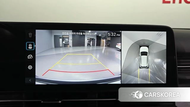 Hyundai Kona (SX2) id 4617962 из Кореи 8