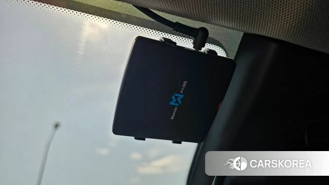 Chevrolet (GM Daewoo) The New Trax id 4188178 из Кореи 8