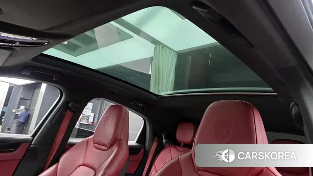 Porsche Cayenne (PO536) id 3514524 из Кореи 8