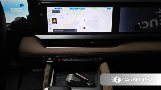 Renault Korea (Samsung) Grand Coleos id 3457142 из Кореи 8