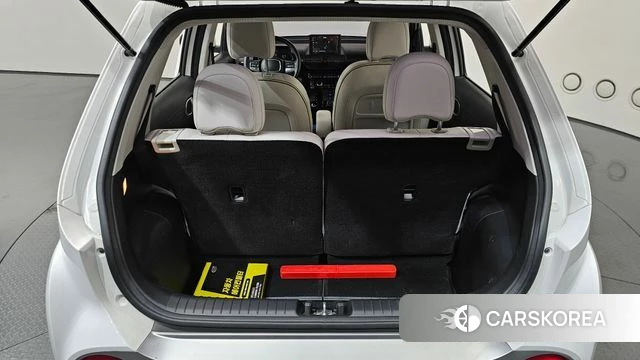 Hyundai Casper id 4550368 из Кореи 8