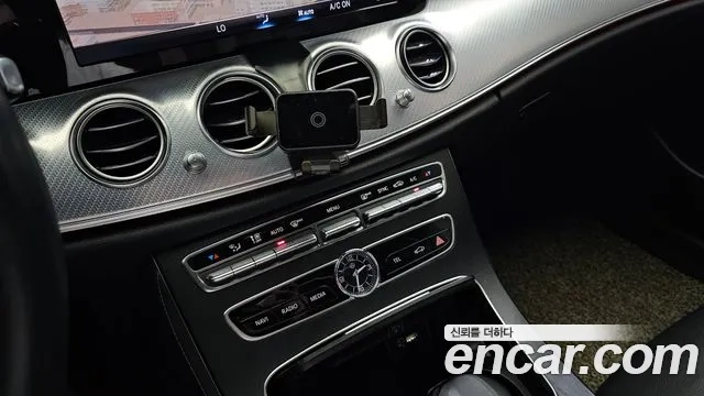 Mercedes-Benz E-Class W213 id 2912078 из Кореи 8