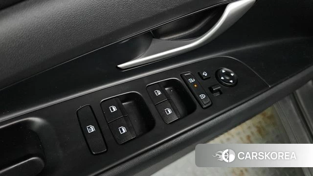 Hyundai The New Avante (CN7) id 4734887 из Кореи 8