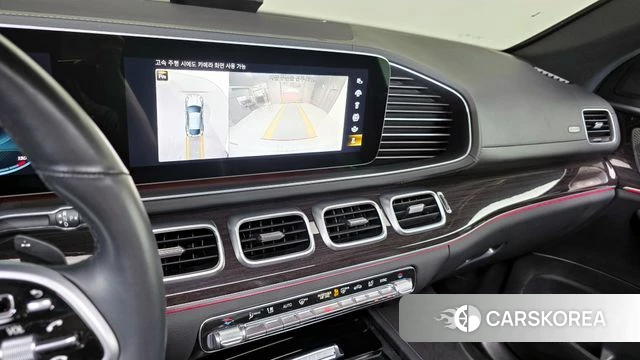 Mercedes-Benz GLE-Class W167 id 4281997 из Кореи 8
